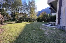 Appartamento a Pinzolo - 041 Trilocale con giardino, Pinzolo